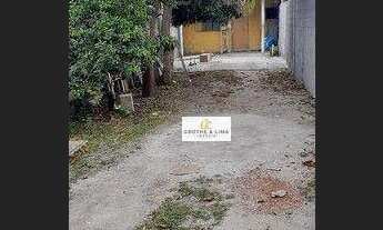 Imagem 3: Terreno à venda, 150 m² por R$ 220.000,00 - Jardim São Vicente - São José dos Campos/SP
