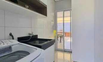 Imagem 6: Casa com 3 dormitórios à venda, 190 m² por R$ 1.400.000 - Jardim Residencial Dona Lucilla