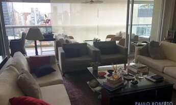 Imagem 2: APARTAMENTO - ITAIM BIBI - SP