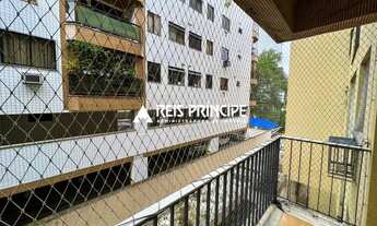 Imagem 2: Ótimo apartamento com 2 quartos para locação na Freguesia