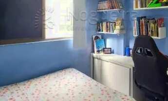 Imagem 9: Apartamento com 2 quartos, 1 suite, 55m, pronto pra morar em Piedade. Jaboatão dos Guarara