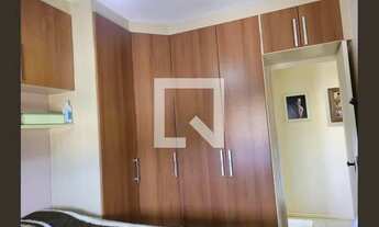 Imagem 6: Apartamento para Aluguel - Jardim das Bandeiras , 2 Quartos, 60 m2