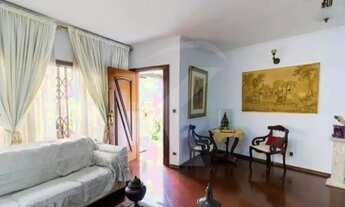 Imagem 2: Casa térrea à venda, 5 Quartos, 4 Vagas, Parque Novo Mundo