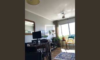 Imagem 4: Apartamento à Venda - Vila Romana, 1 Quarto, 82 m2