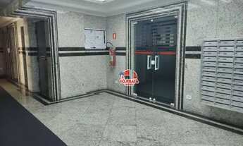 Imagem 5: Apartamento com 2 dormitórios à venda, 75 m² por R$ 450.000,00 - Vila Caiçara - Praia Gran