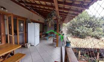 Imagem 5: Casa com 3 dormitórios à venda, 228 m² por R$ 960.000,00 - Granja Viana - Jardim Ana Estel