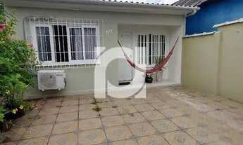 Imagem 2: Casa Residencial para aluguel - 80m², 2 dormitórios, 2 vagas - Vicentina