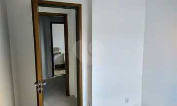 Imagem 7: Apartamento novo para aluguel possui 63 metros quadrados com 2 quartos no Jardim são paulo