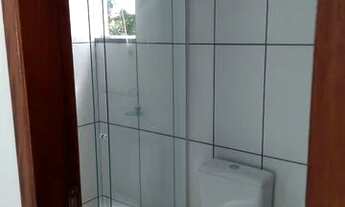 Imagem 4: Aluga-se kitnet no Bairro Saguaçú com uma suíte, cozinha e área de serviço - R$ 900,00