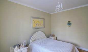 Imagem 6: Casa à Venda - Jardim Bela Vista, 2 Quartos, 85 m2