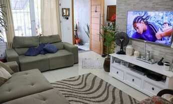 Imagem 3: Sobrado de 3 quartos - Hípica