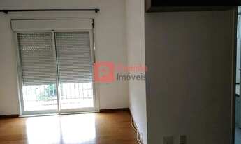 Imagem 4: Apartamento para alugar, 140 m² por R$ 8.640,00/mês - Alto da Boa Vista - São Paulo/SP