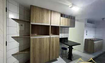 Imagem 4: Oferta!! Apartamento Para Locação No Residencial Cancun, em Lagoa Nova