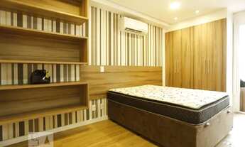 Imagem 6: Apartamento para Aluguel - Santa Cecília, 1 Quarto, 38 m2