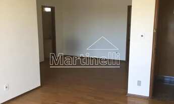 Imagem 2: Apartamento Padrão em Ribeirão Preto