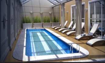 Imagem 6: Apartamento para Venda - 175m², 3 dormitórios, sendo 3 suites, 3 vagas - Três Figueiras