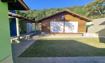 Imagem: Casa com 4 dormitórios à venda, 241 m²