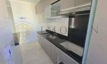 Imagem 5: Apartamento Padrão em Ribeirão Preto