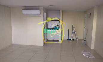 Imagem 5: Sala à venda, 46 m² por R$ 260.000,00 - Paissandu - Recife/PE