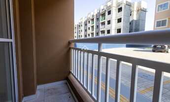 Imagem 6: Grand Village 2. Apartamento com 2 quartos, 1 vaga de garage, próximo ao Centro de Eus..