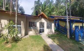 Imagem 5: Hotel/Motel/Pousada para venda com 298 metros quadrados com 5 quartos em Capoavinha - Mair