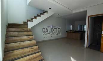 Imagem 5: SOBRADO BAIRRO GSP