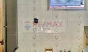 Imagem 6: Apartamento para aluguel com 102 metros quadrados com 3 quartos em Pinheiros - São Paulo