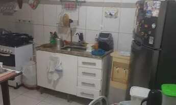 Imagem 6: Casa p/ aluguel Casa com 2 dormitórios