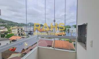 Imagem 5: Apartamento de 3 quartos com suíte novo no Saguaçu