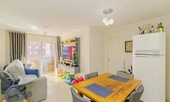 Imagem 5: Apartamento com 03 quartos no Champagnat - 2034 - HABITEC