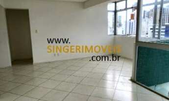 Imagem 5: Apartamento 2 quartos (1 suíte) para venda R. QUINTINO DE CARVALHO - JD. Apipema, Salvador