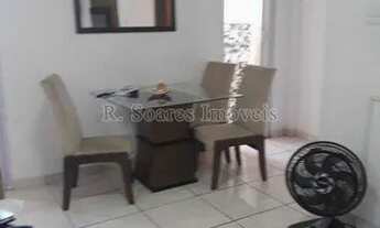 Imagem 4: Apartamento com 2 dormitórios juntinho a Praça do Valqueire