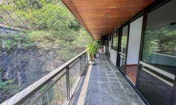 Imagem 7: Apartamento com 3 dormitórios para alugar, 312 m² por R$ 22.260,00/mês - Ipanema - Rio de