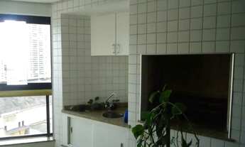 Imagem 5: Apartamento muito amplo!