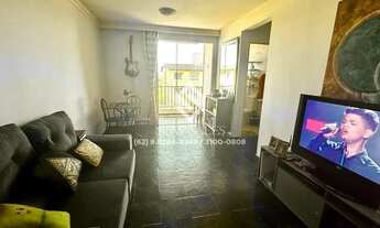 Imagem 3: Excelente apartamento com 2 quartos no Setor Goiânia 2