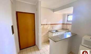 Imagem 3: Apartamento (tipo - padrao) 1 dormitórios, cozinha planejada, elevador, em condomínio fech