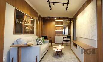 Imagem: Apartamento em Petrópolis