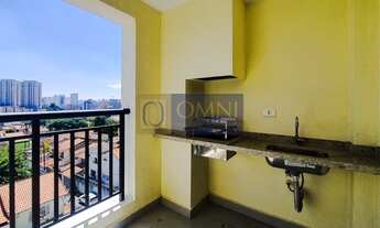 Imagem: Apartamento com 2 quartos em Vila Dusi-São