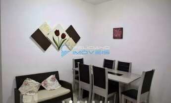 Imagem 6: Apartamento com 3 dorms, Ocian, Praia Grande - R$ 382 mil, Cod: 1813