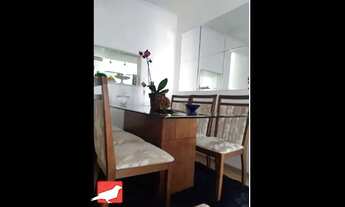 Imagem 2: Apartamento à venda no bairro Santana - São Paulo/SP, Zona Norte