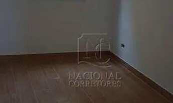 Imagem 2: Cobertura, 100 m² - venda por R$ 650.000,00 ou aluguel por R$ 4.800,00/mês - Campestre - S