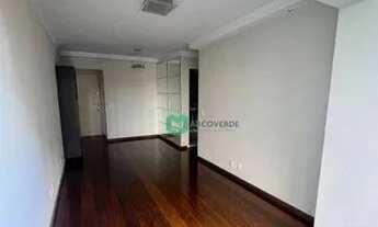 Imagem 2: Apartamento com 2 dormitórios para alugar, 70 m² por R$ 5.815,00/mês - Vila Madalena - São