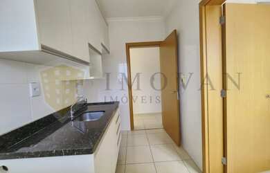 Imagem 3: Ribeirão Preto - Apartamento Padrão - Nova Aliança