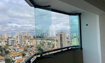 Imagem 4: Cobertura para Locação no Condomínio Bem Viver na Pompéia com 250m² 2 suítes 3 banheiros 4