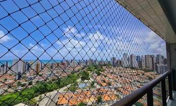 Imagem 2: JOãO PESSOA - Apartamento Padrão - Jardim Luna