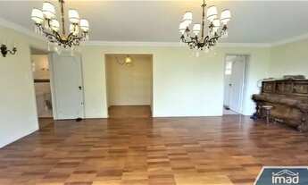 Imagem 3: Apartamento de 3 dormitórios 1 vaga para locação ao lado do Shopping Higienópolis