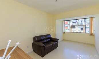 Imagem 7: Apartamento para Venda - 80m², 3 dormitórios, sendo 2 suites, 1 vaga - Bom Fim