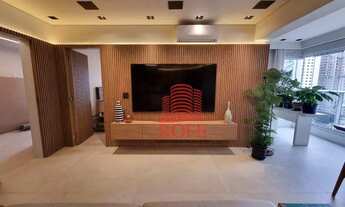 Imagem 4: Apartamento com 3 dormitórios à venda, 103 m² por R$ 2.190.000,00 - Brooklin - São Paulo/S