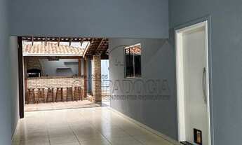 Imagem 3: SÃO JOSÉ DO RIO PRETO - Casa Padrão - RESIDENCIAL GABRIELA