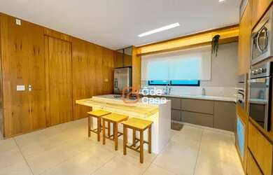 Imagem 7: Casa com 4 Quartos para alugar, 420 m² por R$ 25.002/mês - Portal do Sol - Contagem/MG